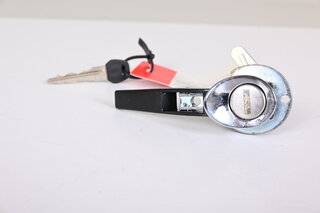 Doorlock-Insert left without coded lock - 993