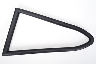 Dichtrahmen links Coupe