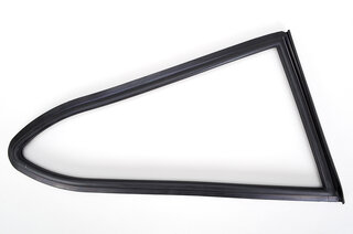 Dichtrahmen links Coupe