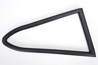 Dichtrahmen rechts Coupe