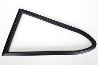 Dichtrahmen rechts Coupe