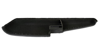 Ablagekasten links schwarz
