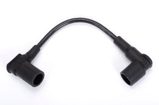 Zündleitung kurz / Entstörstecker