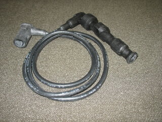 Câble allum. 993 RS cyl.6 inf.