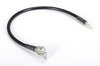Battery Cable - For Battery Cut Off Switch