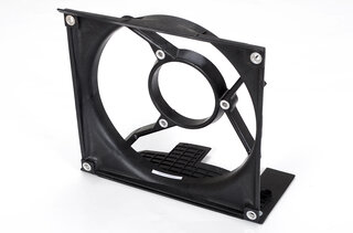 Air-guide cowl 993 "Condenser"