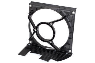 Air-guide cowl 993 "Condenser"