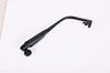 Wiper arm rear
