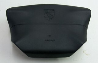 AB unit 4 spoke steering wheel 993 96-/986/996