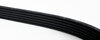 Polyripriemen 928, 85-95,  6PK858