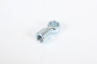 Ring socket brake line/ intercooler 911 3,2L WTL/ 930 3,3L