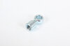 Ring socket brake line/ intercooler 911 3,2L WTL/ 930 3,3L