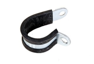 Befestigungsschelle Ölleitung 22x15mm