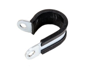 Befestigungsschelle Ölleitung 22x15mm