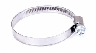 Hose Clamp - 40-60mm
