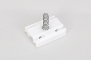 Halter T5 Seitenschweller