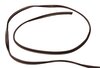Profil  Meterware (Keder Front und Heckstoßstange)