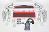 Kit de puissance 991 turbo/ turbo S stage 2 ( 660 CV / 870 Nm )
