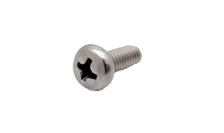 Screw - M4 x 9 - for Euro H4 Outer Headlight Trim Ring