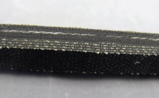V-Belt 911  1968-83 / 930  1975-77 - Air Conditioning - 12.5 x 1100