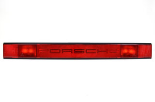 Tail Light Center Reflector 911 3.2 L / 930 3.3L - ROW - With Fog Lights