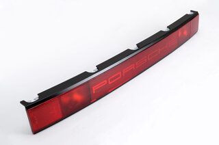 Tail Light Center Reflector 911 3.2 L / 930 3.3L - ROW - With Fog Lights