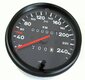 Tachometer 911 77-83, 250 km/h, Austausch "elektrischer Impulsgeber"
