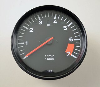 Drehzahlmesser 911 SC 78-83