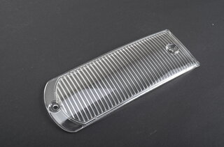 Lichtscheibe Nebelleuchte links 964RS Weiß