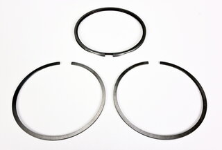 Kolbenringsatz 93mm (2,9l) 1,5-1,5-4mm für Zylinder mit Nikasilbeschichtung