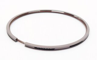 Kolbenringsatz 93mm (2,9l) 1,5-1,5-4mm für Zylinder mit Nikasilbeschichtung