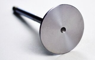Intake valve 968 (NOT Sodium Filled)