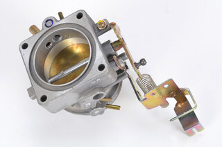 Drosselklappenstutzen Ø 63mm  SC 1981-83
