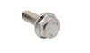 Sechskantschraube M8x25mm
