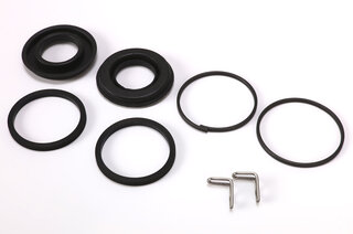 Rear Brake Caliper Piston Rebuild Kit  356C / 911+T / 912 65-68 - ø 35 mm - Left or Right