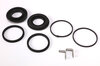 Rear Brake Caliper Piston Rebuild Kit  356C / 911+T / 912 65-68 - ø 35 mm - Left or Right