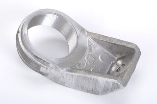 Stabilizer Bar Support