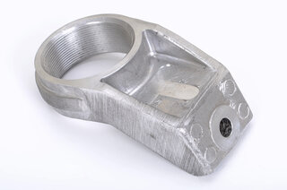 Stabilizer Bar Support