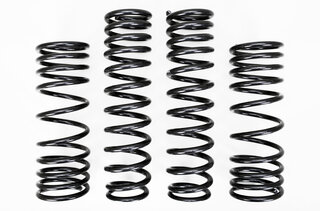 Tieferlegungs Federnsatz Eibach 964/965 89-94 - TÜV