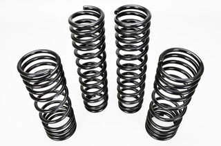 Tieferlegungs Federnsatz Eibach 964/965 89-94 - TÜV