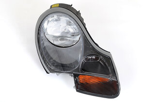 Head lamp 996 98-01 right turn signal white