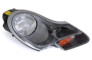 Head lamp 996 98-01 right turn signal white