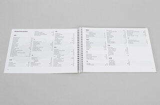 Betriebsanleitung 911 SC Bj.81 deutsch