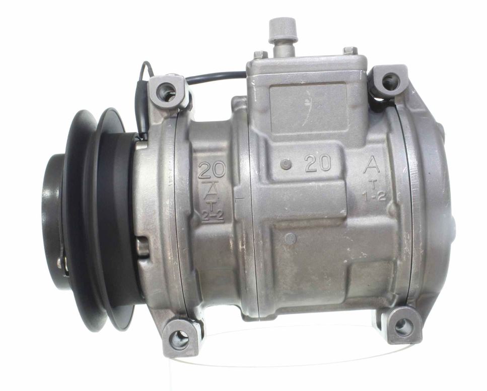 A/C compressor 928, 93-95 - 92812611301EQ - Porsche spare parts and tuning