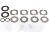 Friction disc set 993 GT2/Cup+RSR/996GT3 cup