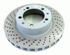 Bremsscheibe vo.L 968 mit M030/CS/Audi RS2     303x32mm