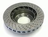 Bremsscheibe vo.L 968 mit M030/CS/Audi RS2     303x32mm