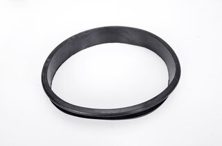 Gummispannring 100mm, 911/914, 70-85