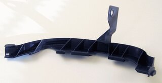 Bracket right front bumper 986 98-04, 996 98-01, 996 GT3 99-01