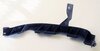 Bracket right front bumper 986 98-04, 996 98-01, 996 GT3 99-01